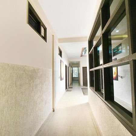 Fabhotel Kempty Lake Resort Masuri Exterior foto