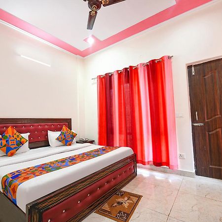 Fabhotel Kempty Lake Resort Masuri Exterior foto