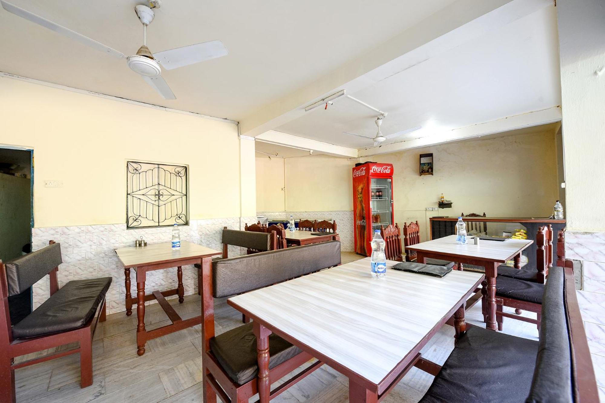 Fabhotel Kempty Lake Resort Masuri Exterior foto